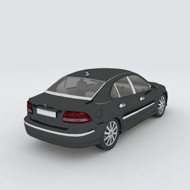 vehicles - mercedes-benz bmw volkswagen audi car 183 3D 模型 .c4d .max .obj .3ds .fbx .stl .blend 