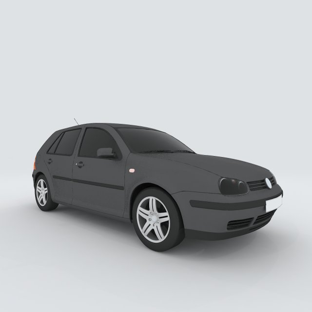 vehicles - mercedes-benz bmw volkswagen audi car 187 3D मॉडल .c4d .max .obj .3ds .fbx .stl .blend 