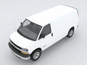 vehicles - mercedes-benz bmw volkswagen audi car 207 3D Model