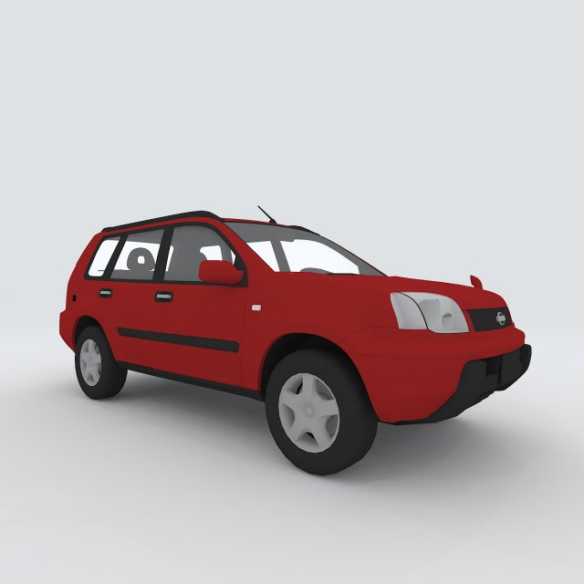 vehicles - mercedes-benz bmw volkswagen audi car 208 Model 3D .c4d .max .obj .3ds .fbx .stl .blend 