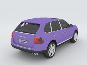 vehicles - mercedes-benz bmw volkswagen audi car 210 3D Model