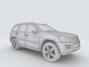 vehicles - off-road vehicles 03 3D मॉडल