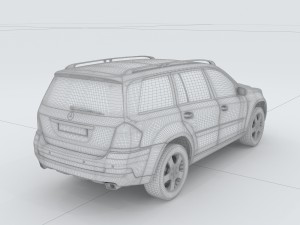vehicles - off-road vehicles 03 3D मॉडल