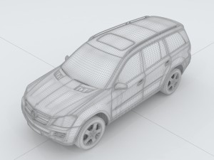 vehicles - off-road vehicles 03 3D मॉडल