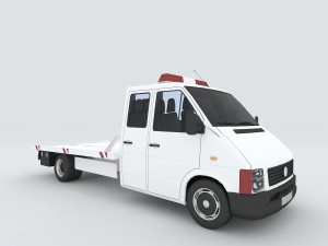 vehicles - police car 03 Modelo 3D