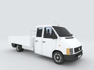 vehicles - trucks 10 Modelo 3D