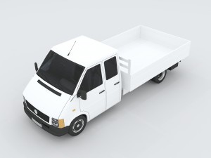vehicles - trucks 10 3D 모델