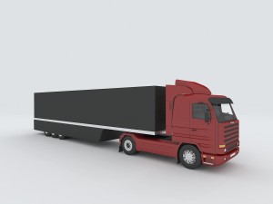vehicles - trucks 12 Modelo 3D