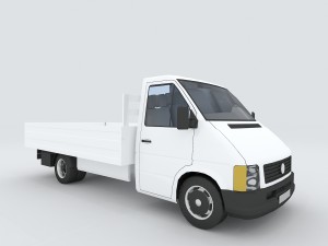 vehicles - trucks 13 Modelo 3D