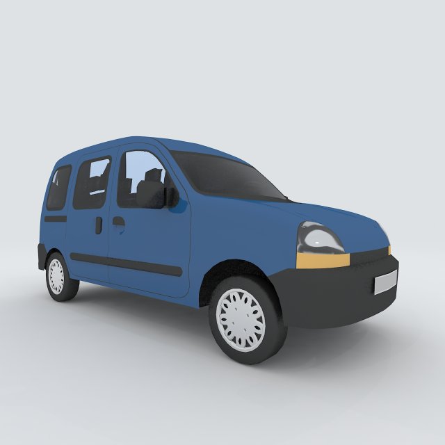 vehicles - mercedes-benz bmw volkswagen audi car 112 3D 모델 .c4d .max .obj .3ds .fbx .stl .blend 