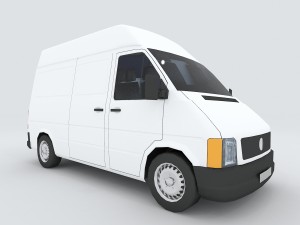 vehicles - mercedes-benz bmw volkswagen audi car 115 3Dモデル