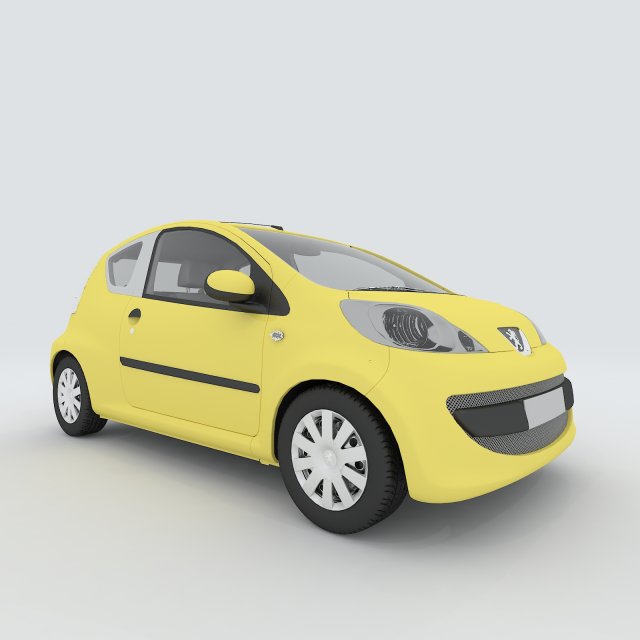 vehicles - mercedes-benz bmw volkswagen audi car 200 3D 모델 .c4d .max .obj .3ds .fbx .stl .blend 