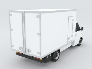 vehicles - trucks 15 Modelo 3D