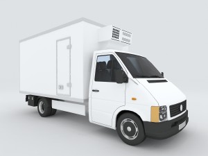 vehicles - trucks 16 Modelo 3D