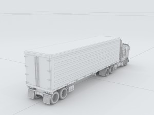 vehicles - trucks 22 Modelo 3D