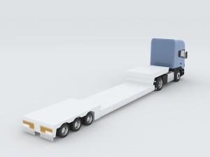 vehicles - trucks 23 Modelo 3D