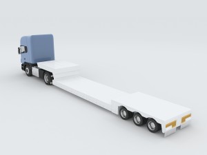 vehicles - trucks 23 Modelo 3D