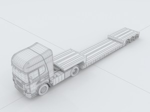 vehicles - trucks 23 Modelo 3D