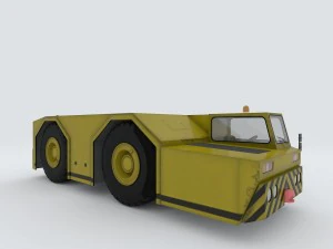 araçlar - kamyonlar 24 3D Model