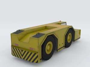 vehicles - trucks 24 3D Model