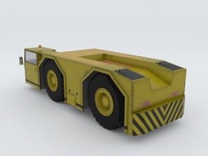 vehicles - trucks 24 Model 3D