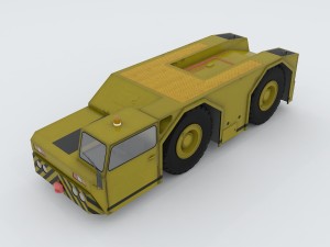 vehicles - trucks 24 Model 3D