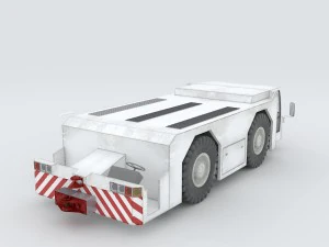 vehicles - trucks 25 3D Model
