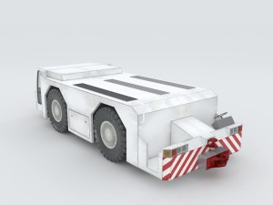 vehicles - trucks 25 Model 3D