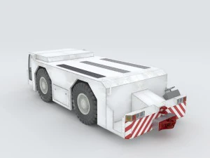 vehicles - trucks 25 3D Model