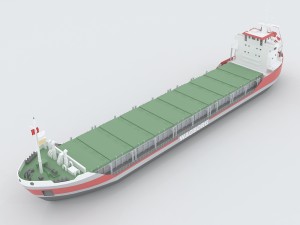 vehicles - trucks 31 3D Модель