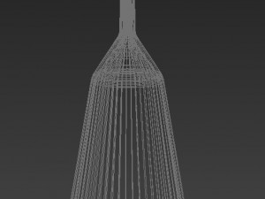 bottles Modelo 3D