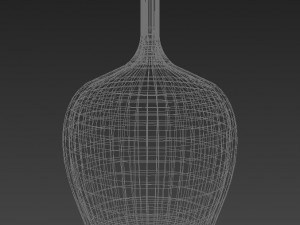 bottles Modelo 3D