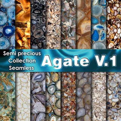 agate v1 CG Textures .c4d .max .obj .3ds .fbx .stl .blend 
