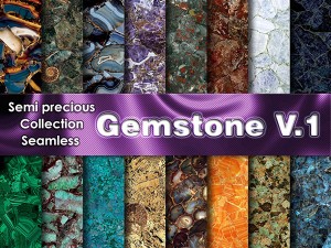 gemstone v1 CG Textures