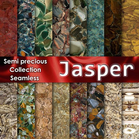 jasper CG Texturen .c4d .max .obj .3ds .fbx .stl .blend 