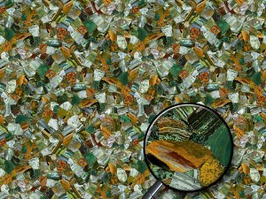 jasper CG Texturen
