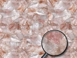 quartz CG Textures