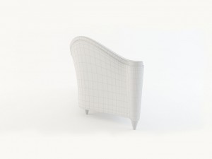 chaise-lounge 3D Model