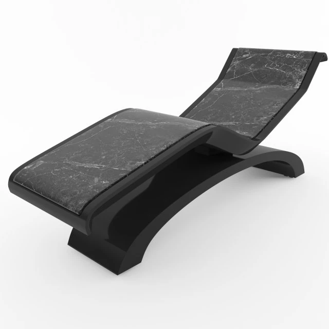 diva classico 3D Model .c4d .max .obj .3ds .fbx .stl .blend 