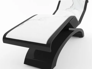 diva classico 3D Model