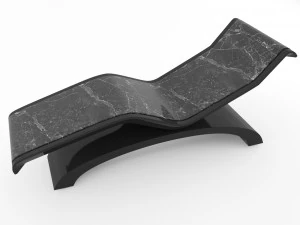 diva classico 3D Model