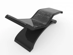 diva classico 3D Model