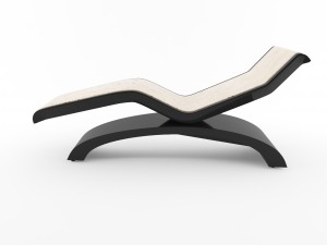 diva classico Model 3D