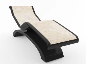 diva classico 3D Model