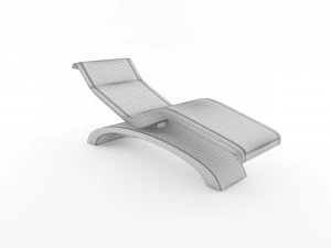 diva classico 3D Model