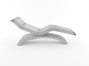 diva classico Model 3D
