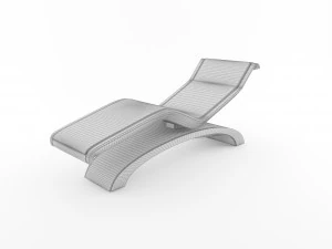 diva classico 3D Model