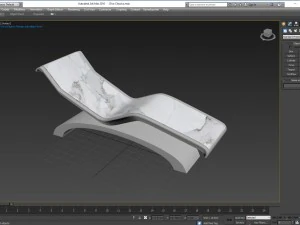 diva classico 3D Model