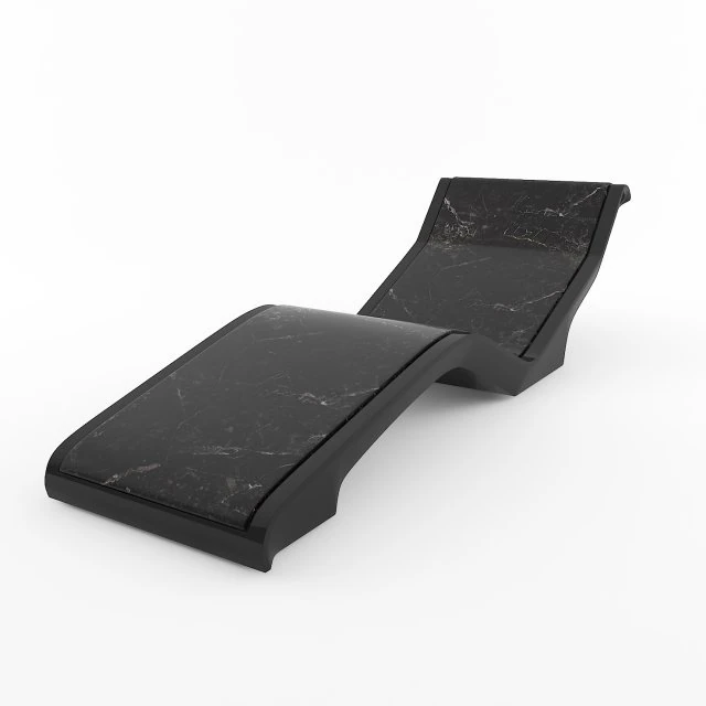 基本女主角 3D 模型 .c4d .max .obj .3ds .fbx .stl .blend 