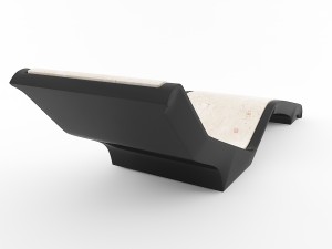 diva basico 3D Model